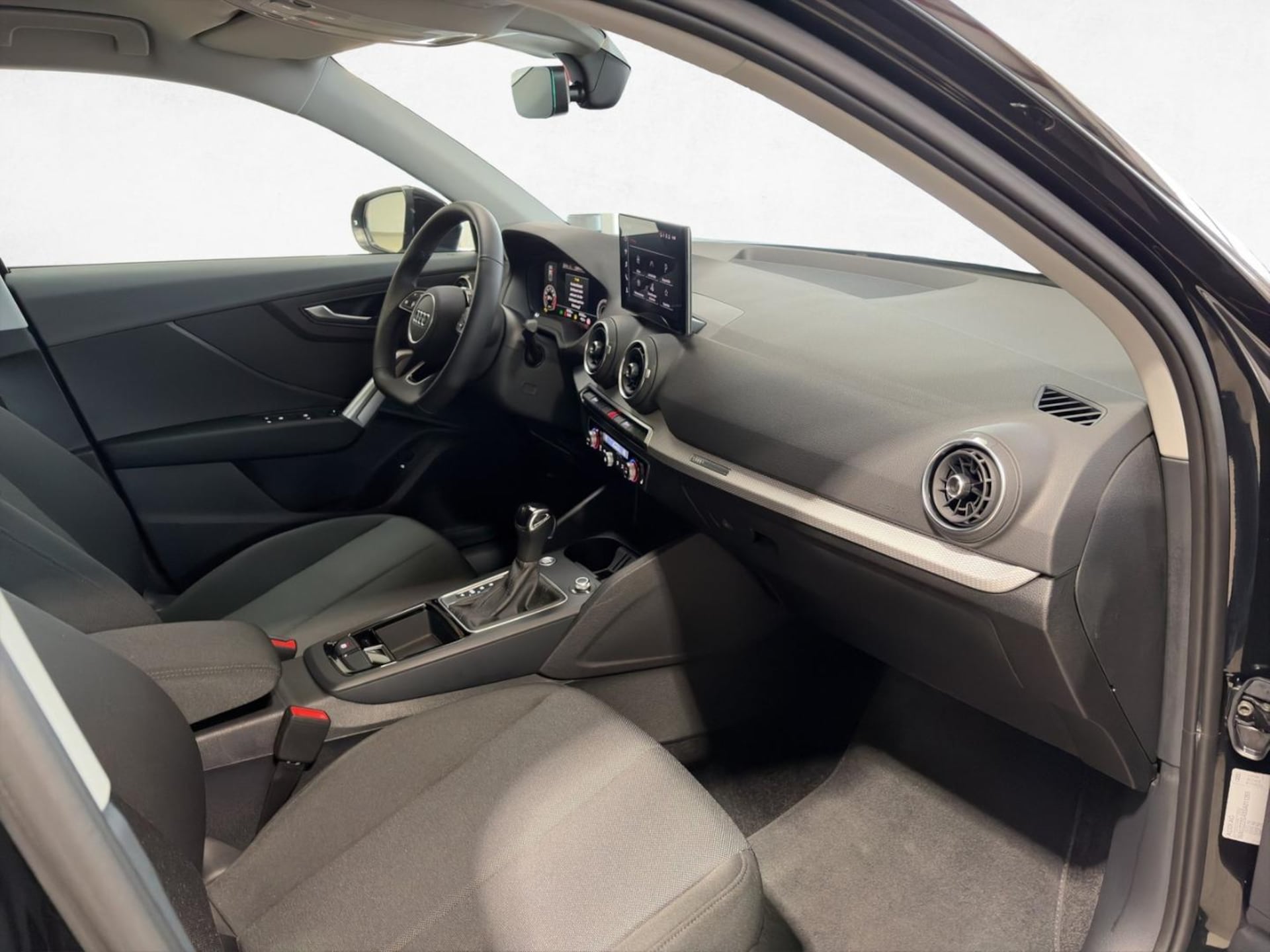 Audi Q2 Advanced