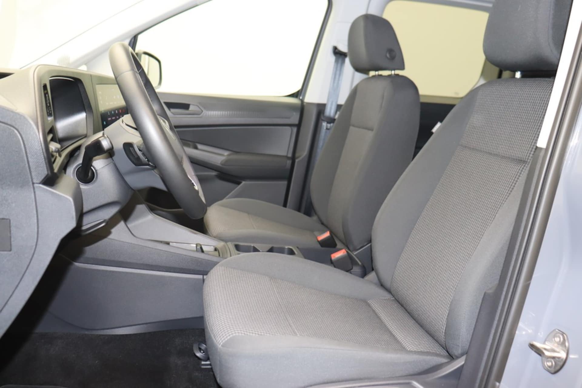 Volkswagen Caddy Basis-Modell