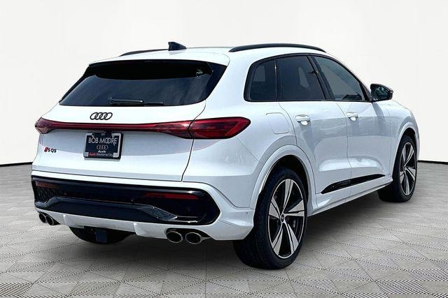 2026 Audi SQ5