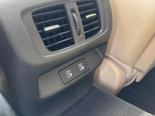2025 Acura TLX Technology Package - Photo 28