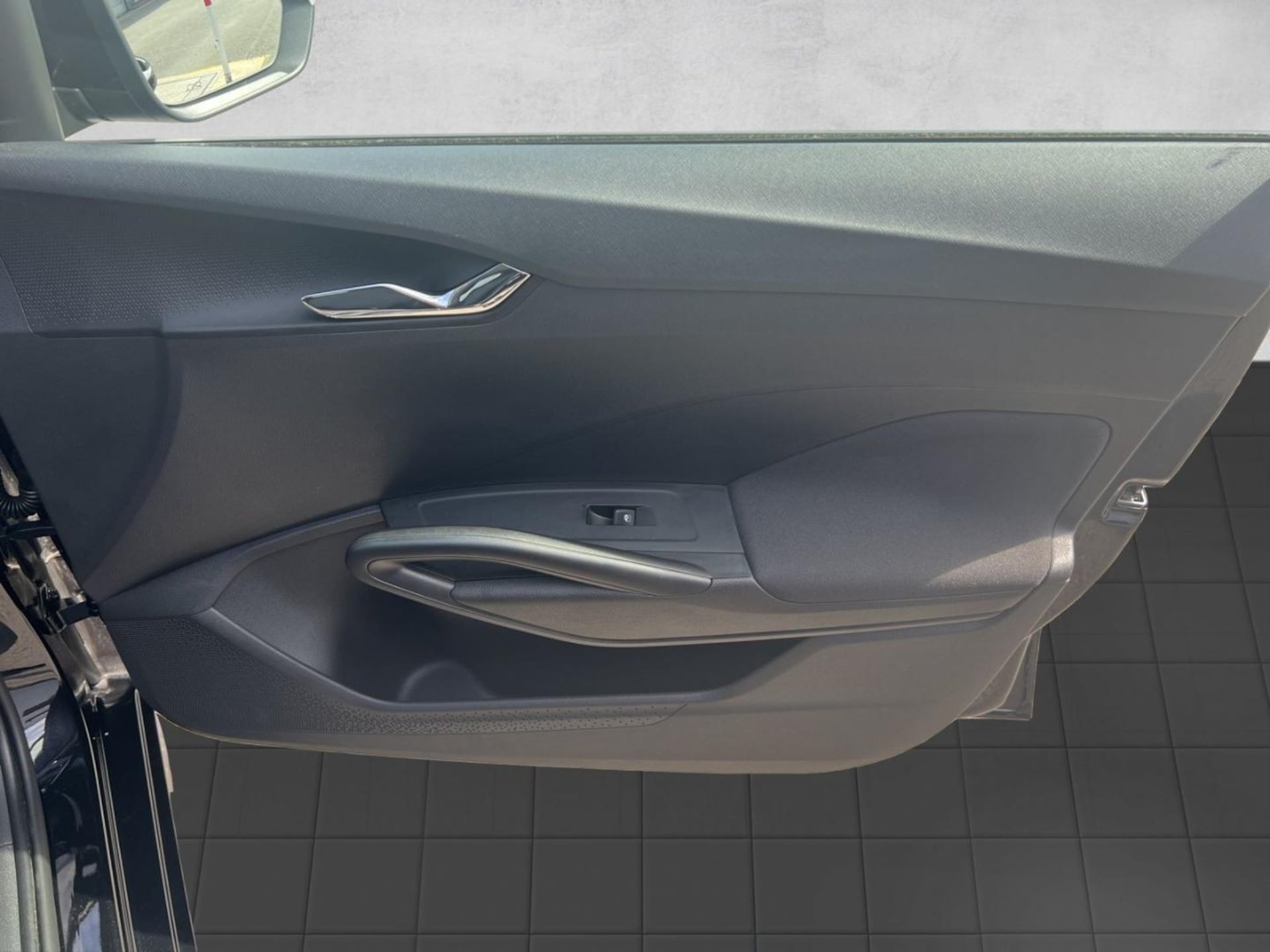 Skoda Fabia Selection