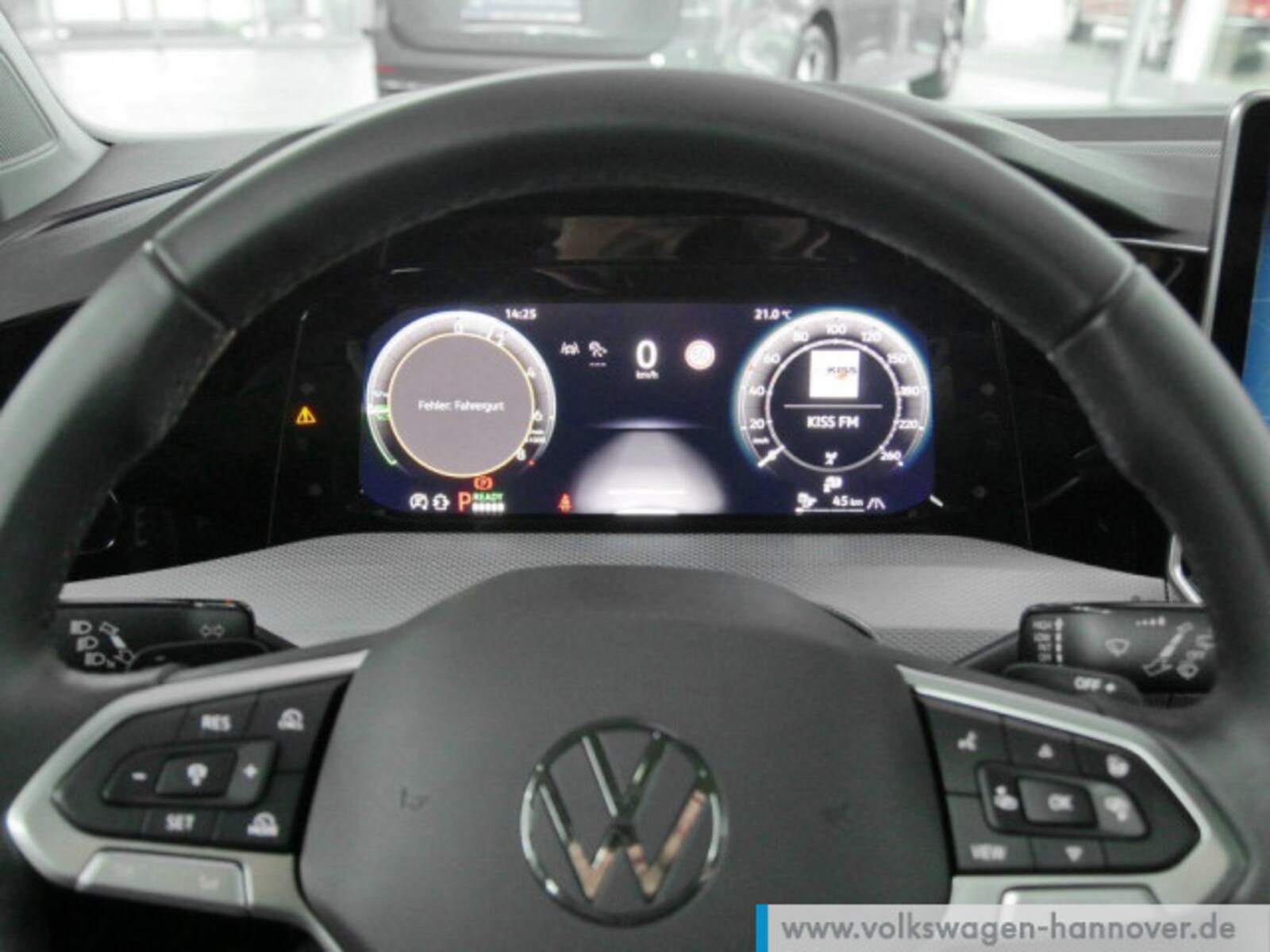 Volkswagen Golf – Bild 19