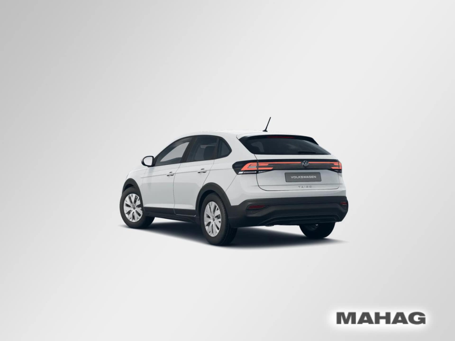 Volkswagen Taigo Basis-Modell