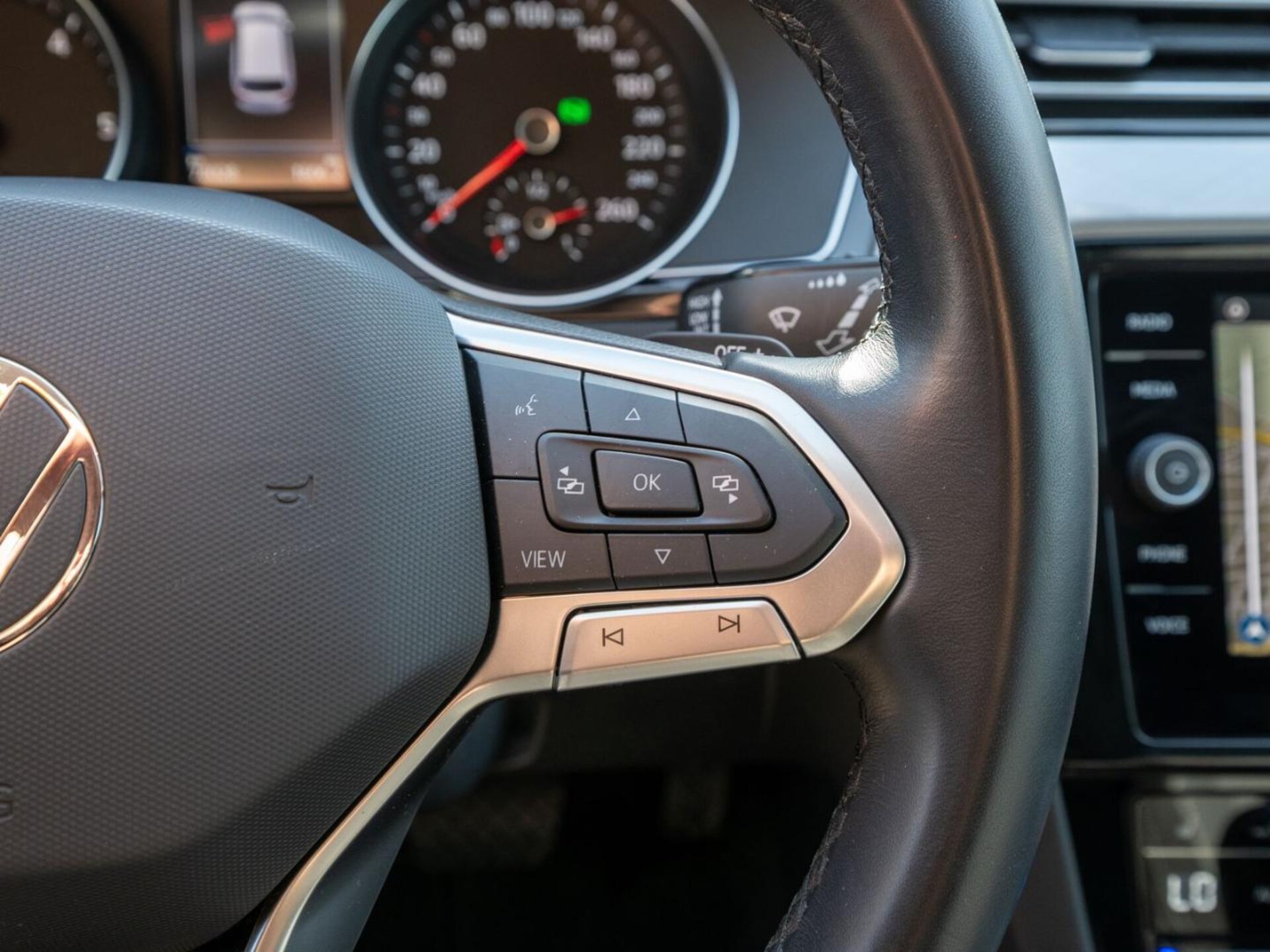 Volkswagen Passat Variant Business