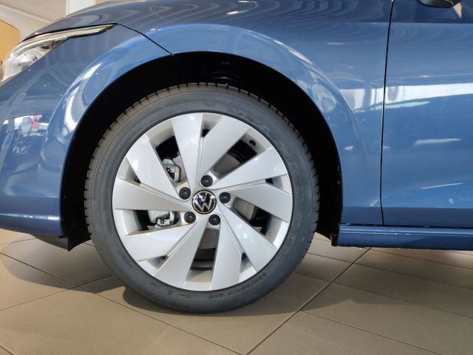 Volkswagen Golf Variant – Bild 14