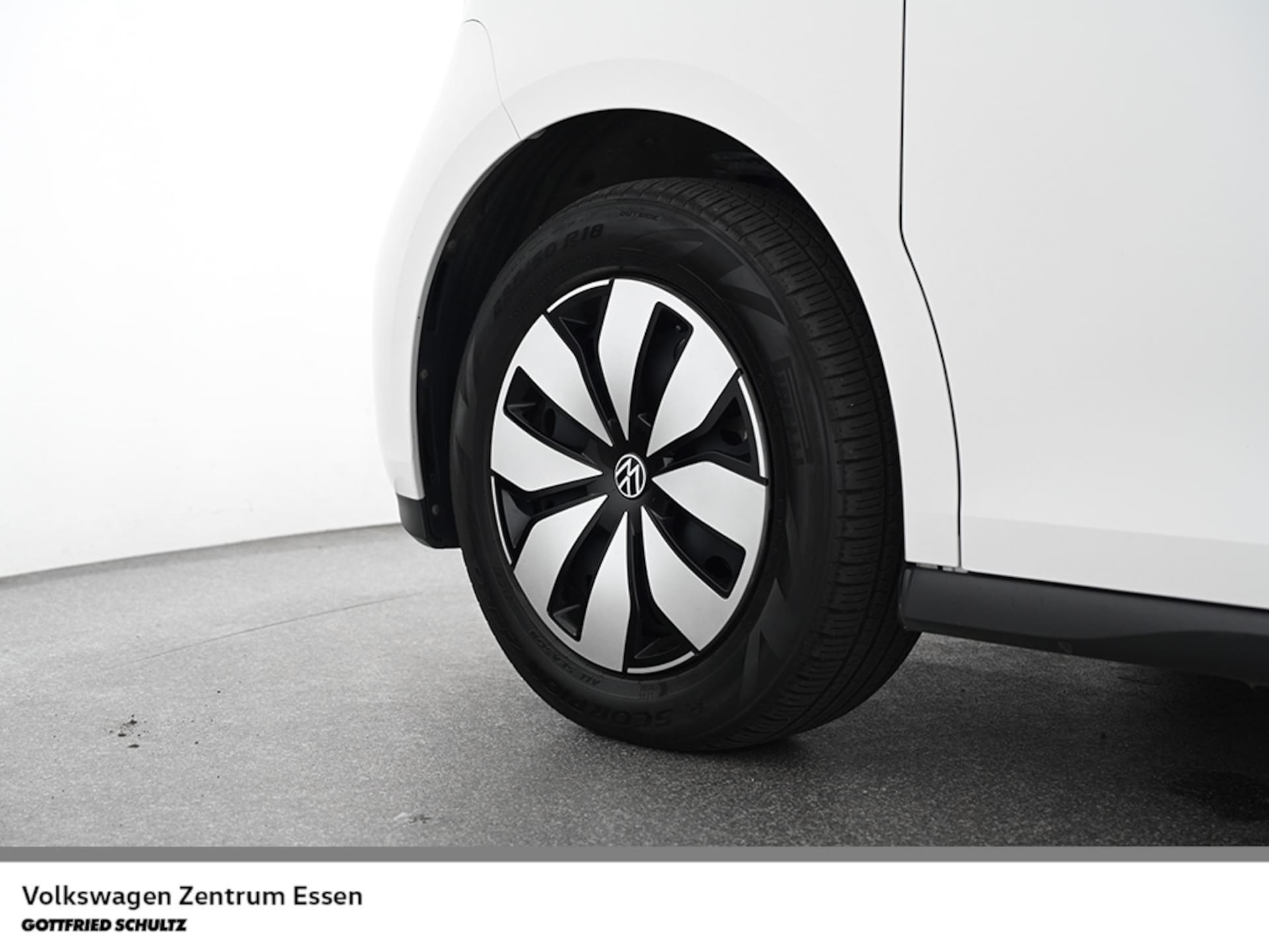 Volkswagen ID. Buzz Pro