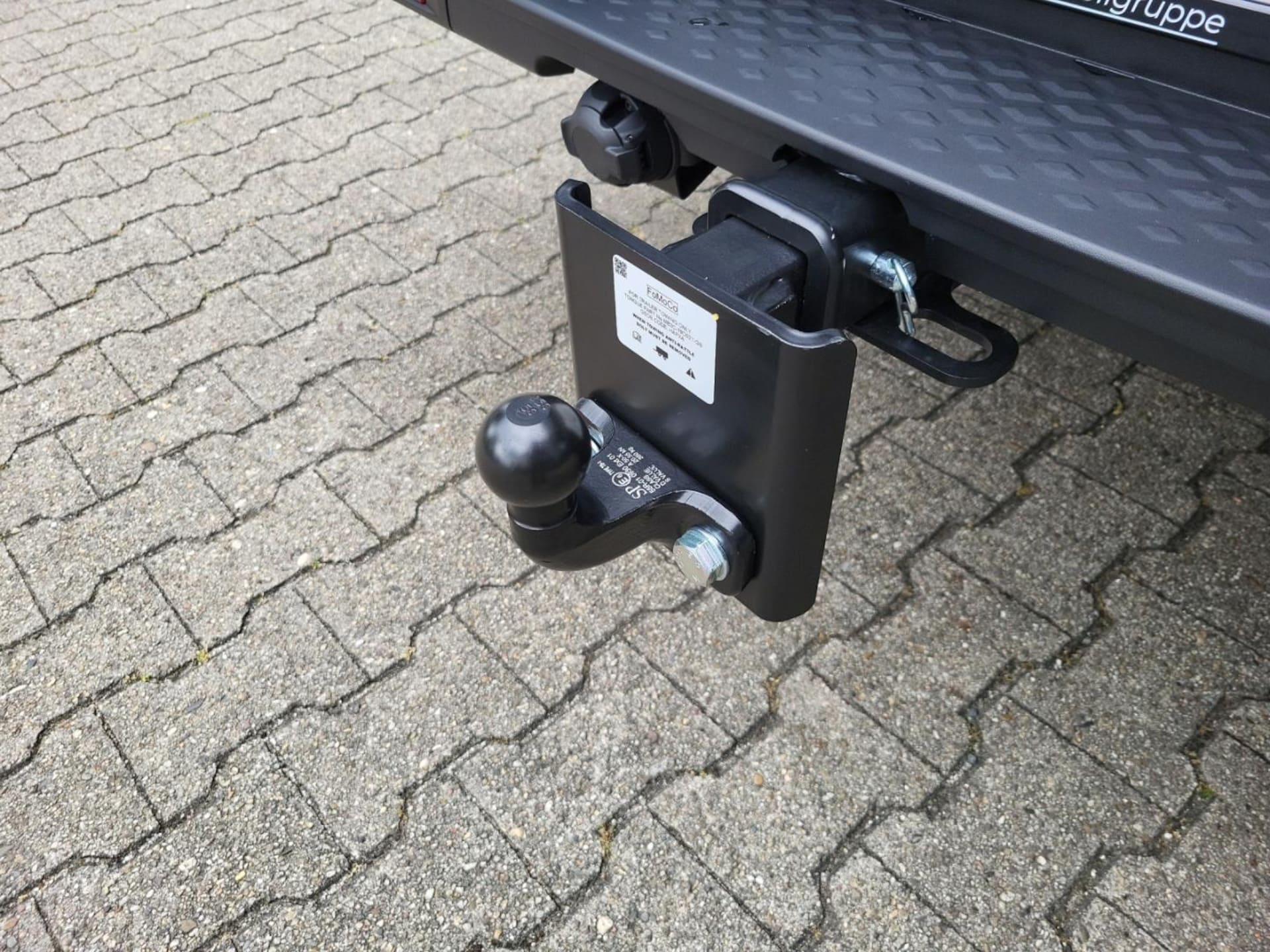 Volkswagen Amarok DoubleCab Aventura