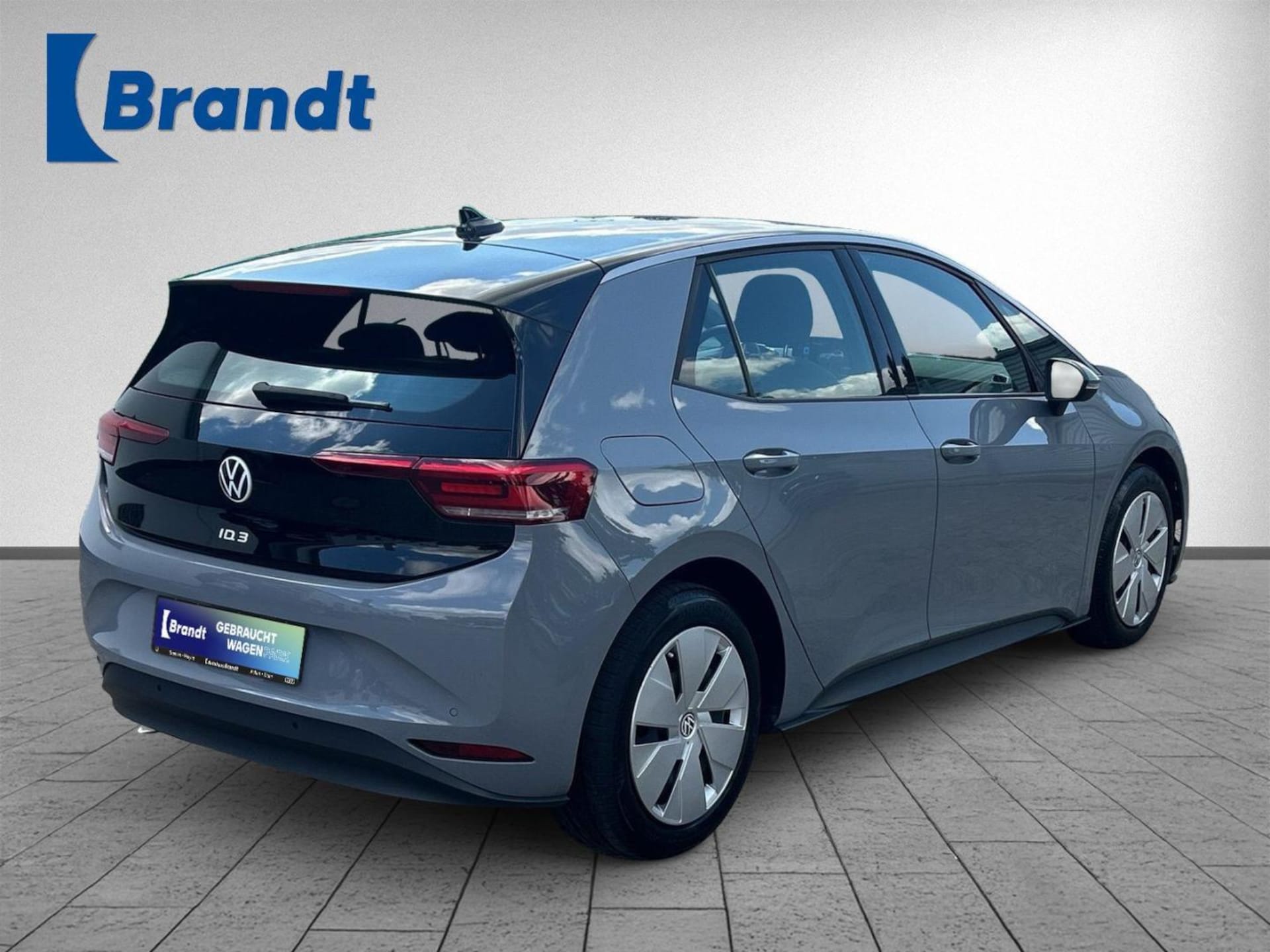 Volkswagen ID.3 Pro