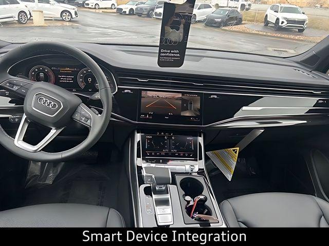 2026 Audi Q7 Premium Plus - Photo 20