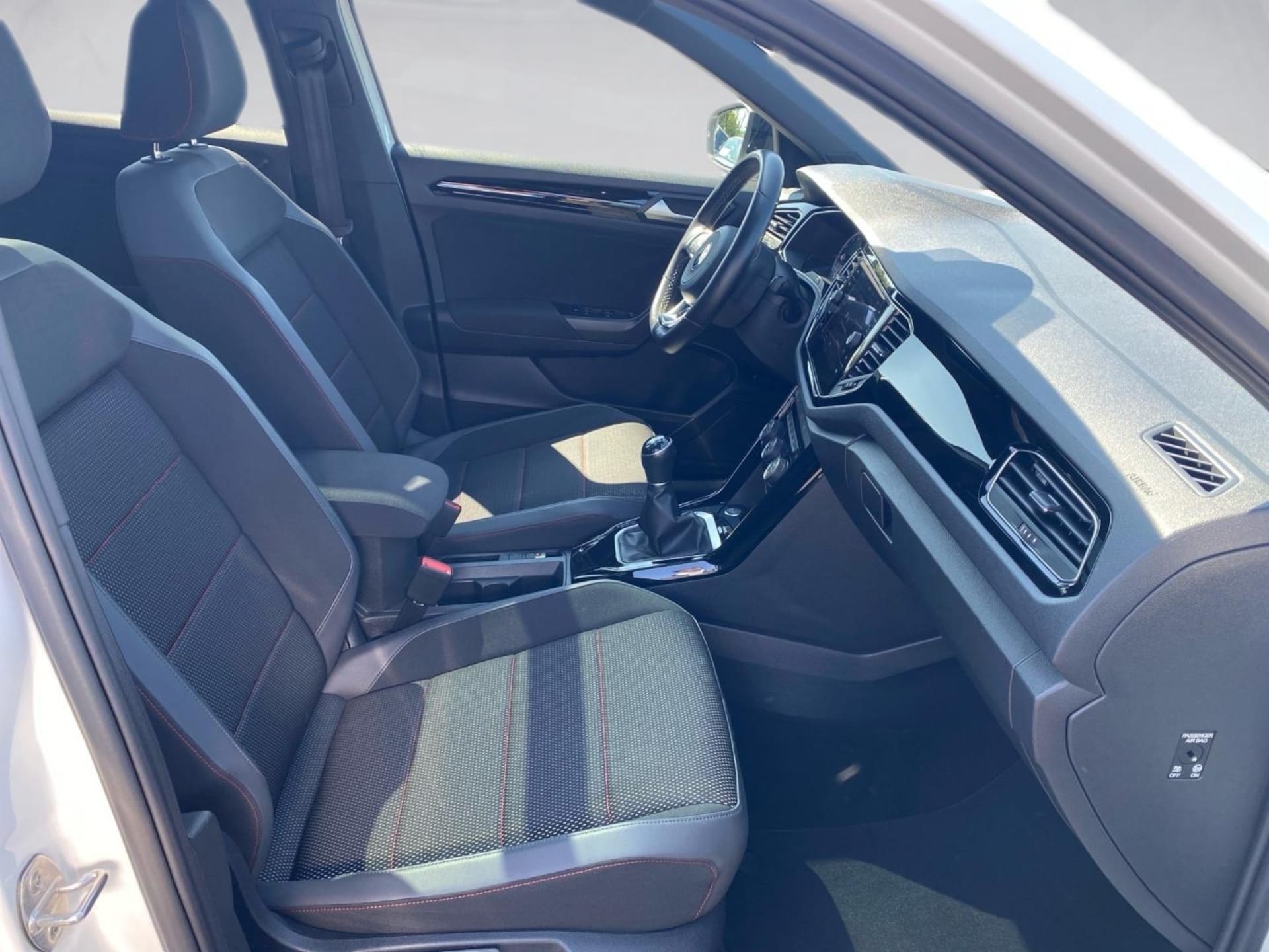 Volkswagen T-Roc Sport