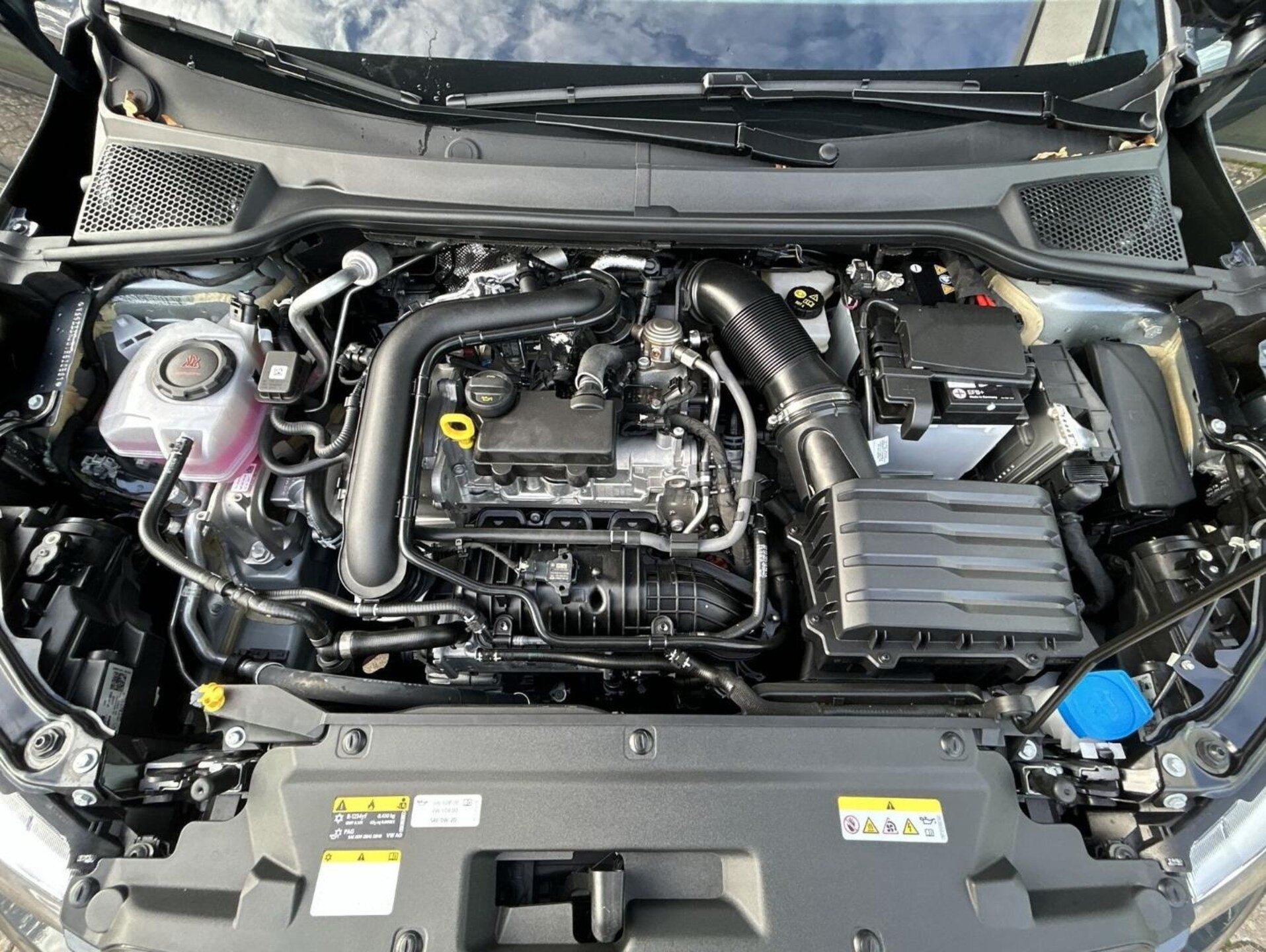 SEAT Arona Style