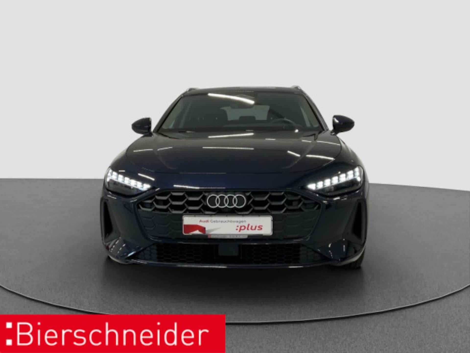 Audi A5 Avant