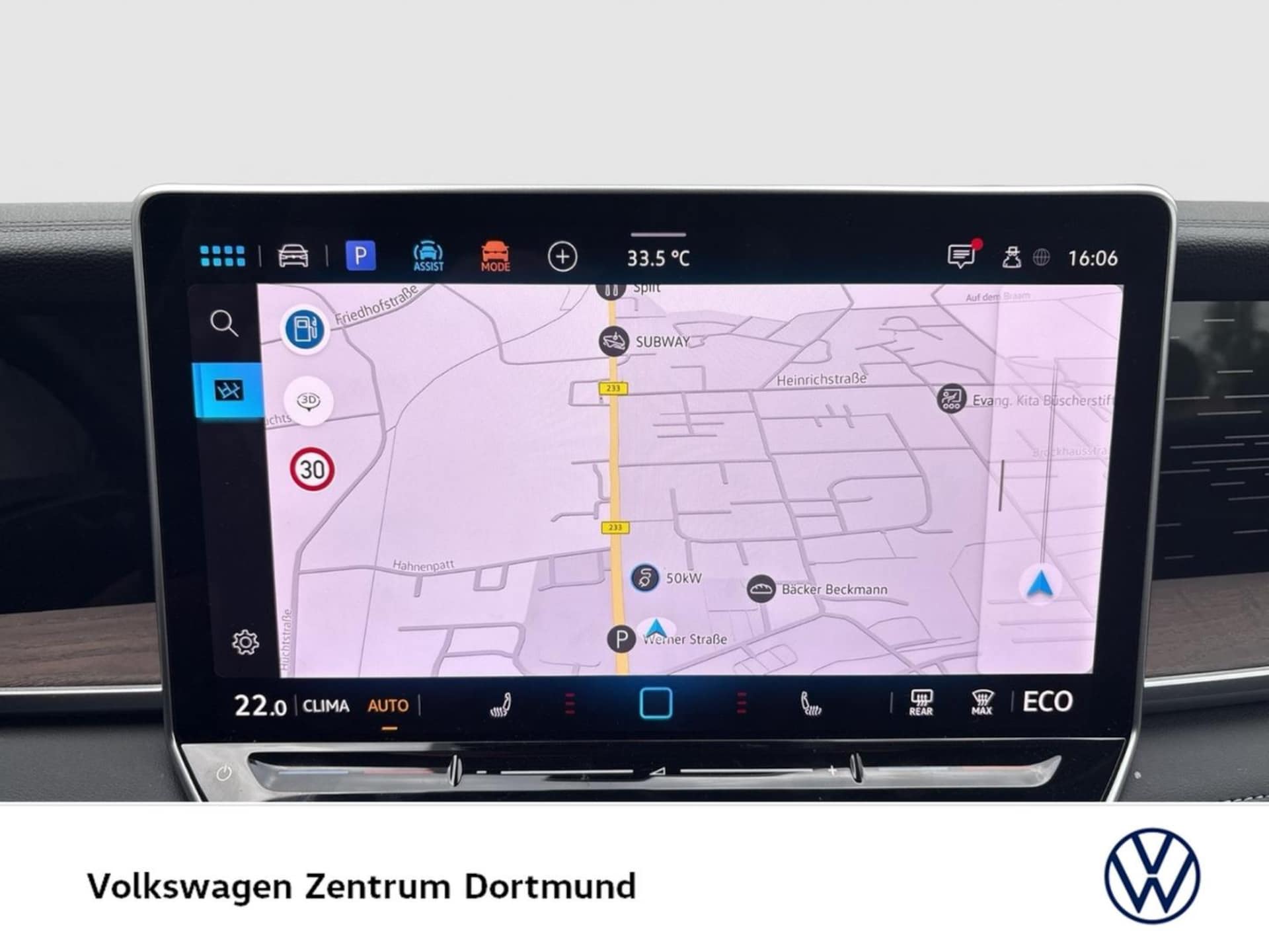 Volkswagen Tayron Elegance