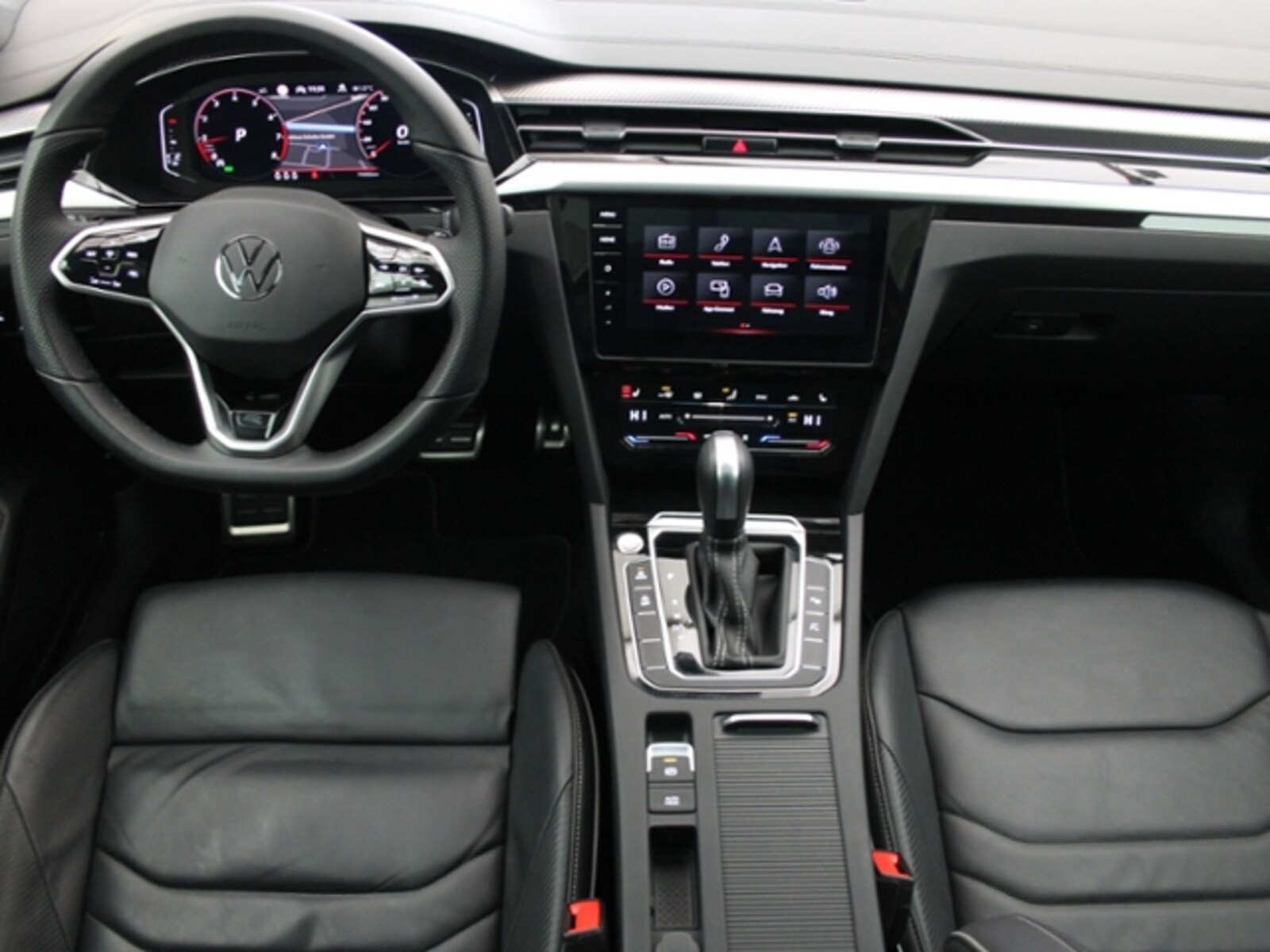 Volkswagen Arteon Shooting Brake – Bild 19