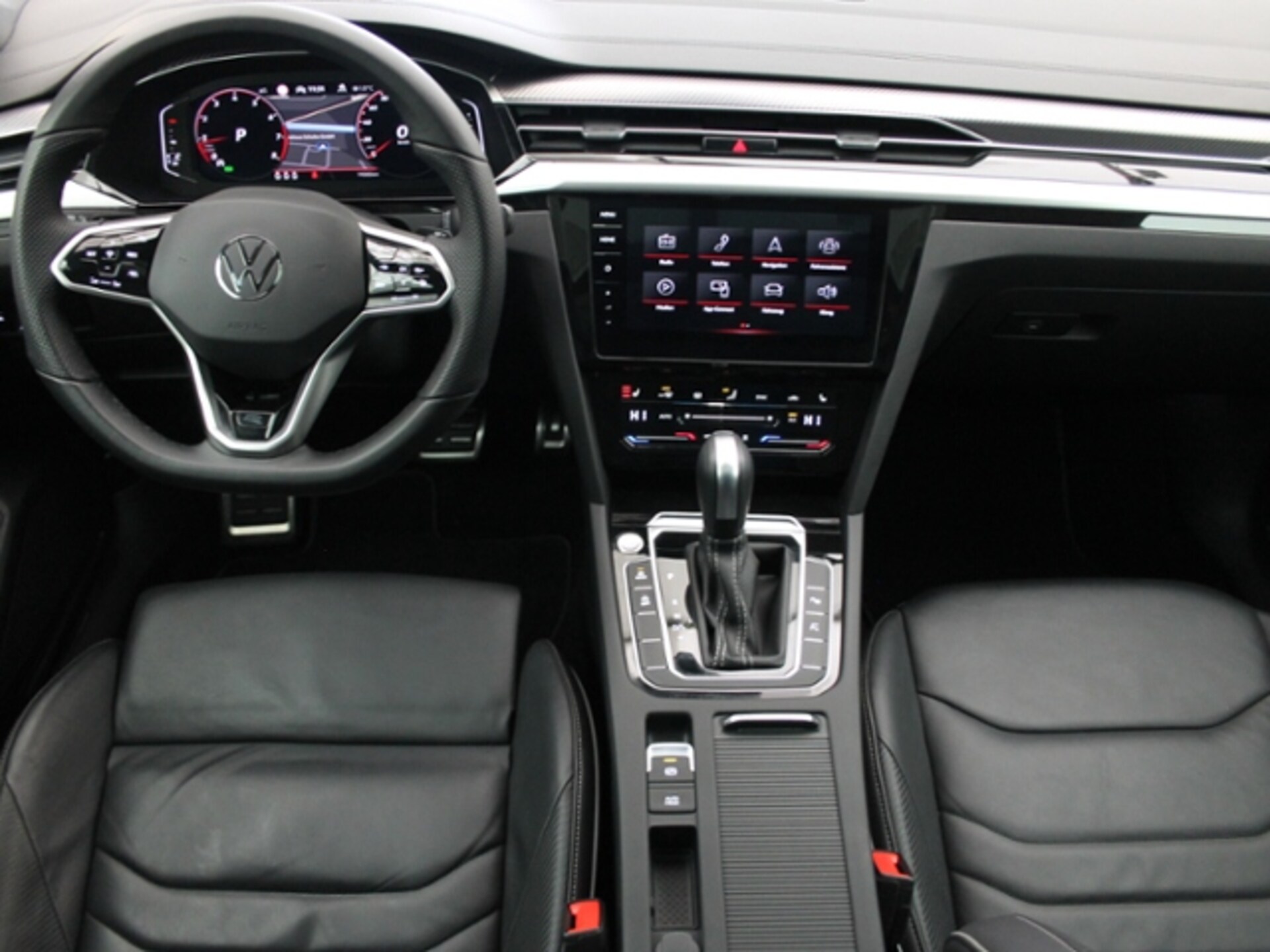 Volkswagen Arteon Shooting Brake R-Line