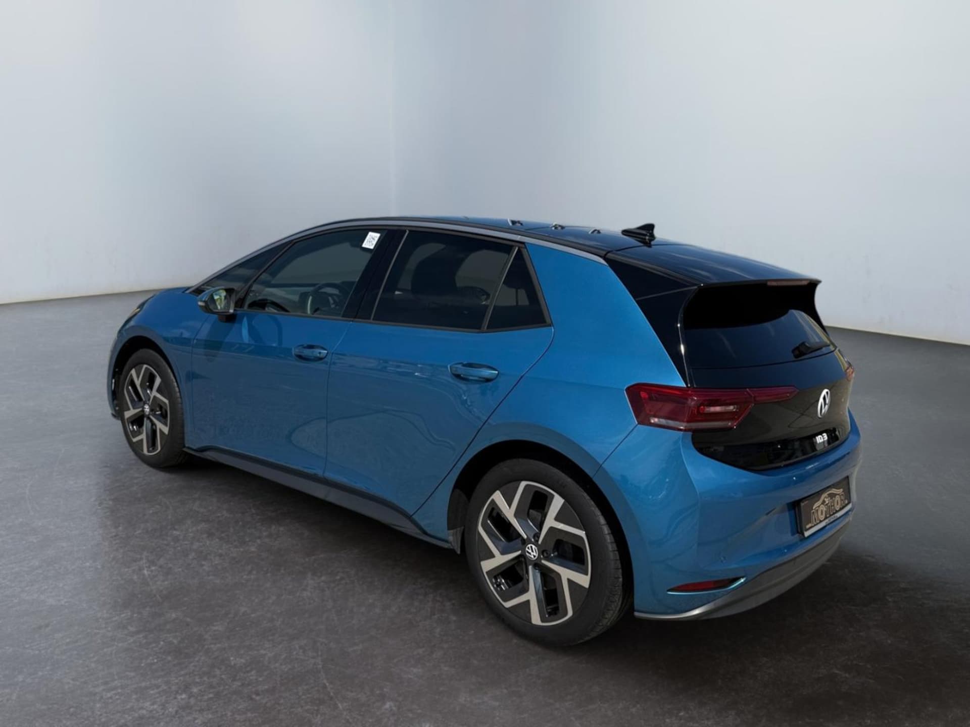 Volkswagen ID.3 Pro