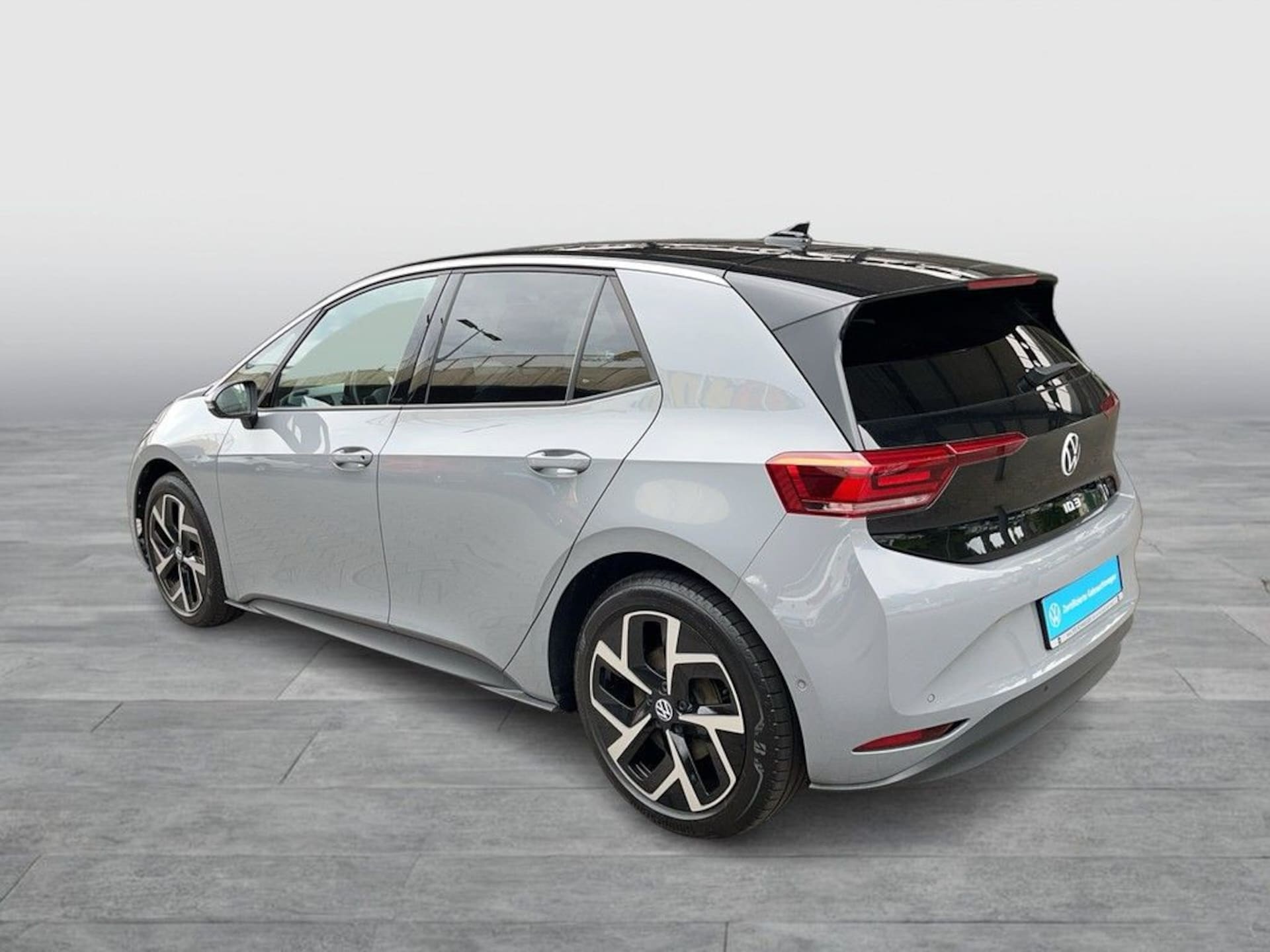 Volkswagen ID.3 MOVE Pro