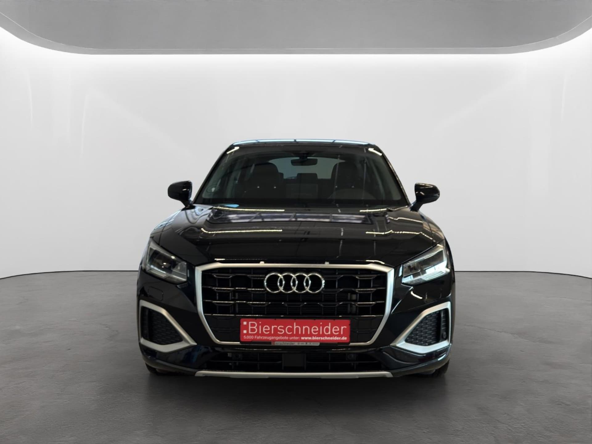 Audi Q2 Advanced