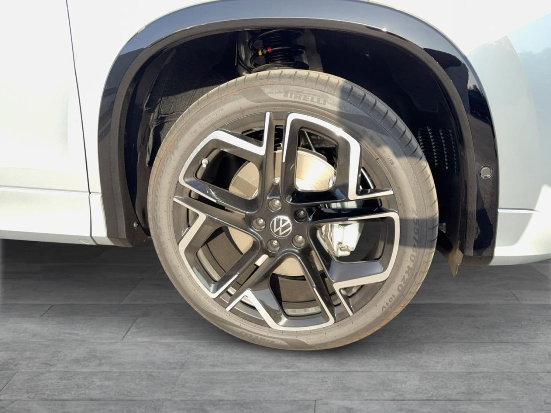 Volkswagen Tayron R-Line