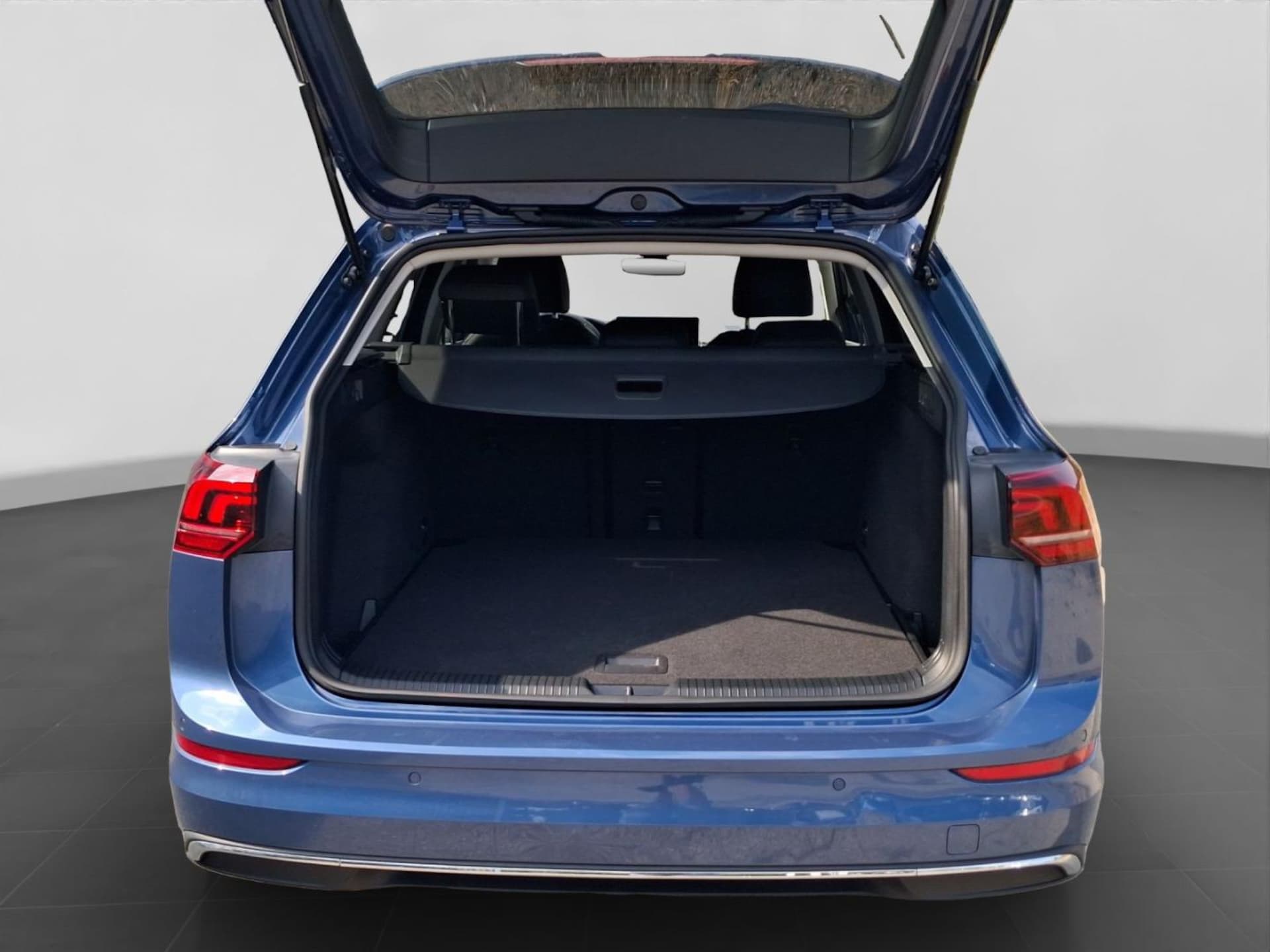 Volkswagen Golf Variant Goal
