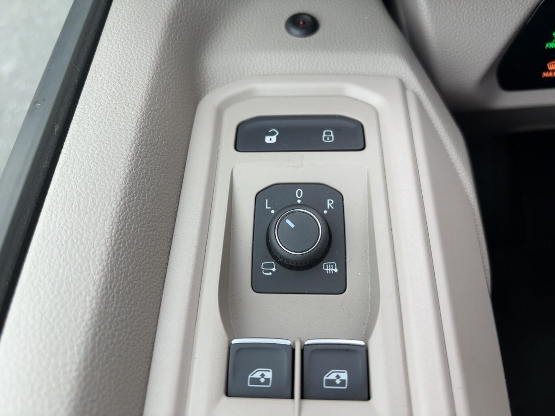 Volkswagen Multivan Langversion Life