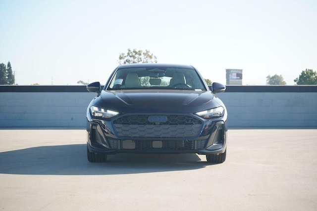 2026 Audi A5 Sedan