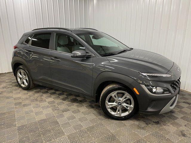 2023 Hyundai Kona
