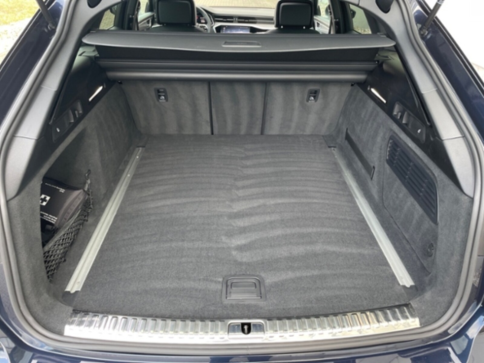 Audi S6 Avant – Bild 10