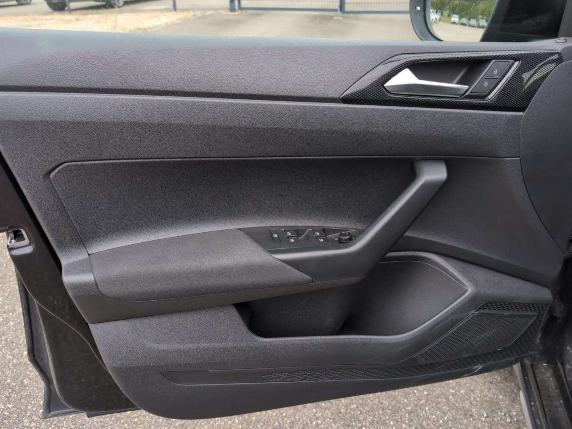 Volkswagen Taigo Life