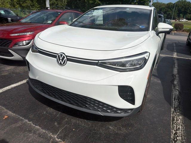 2023 Volkswagen ID.4
