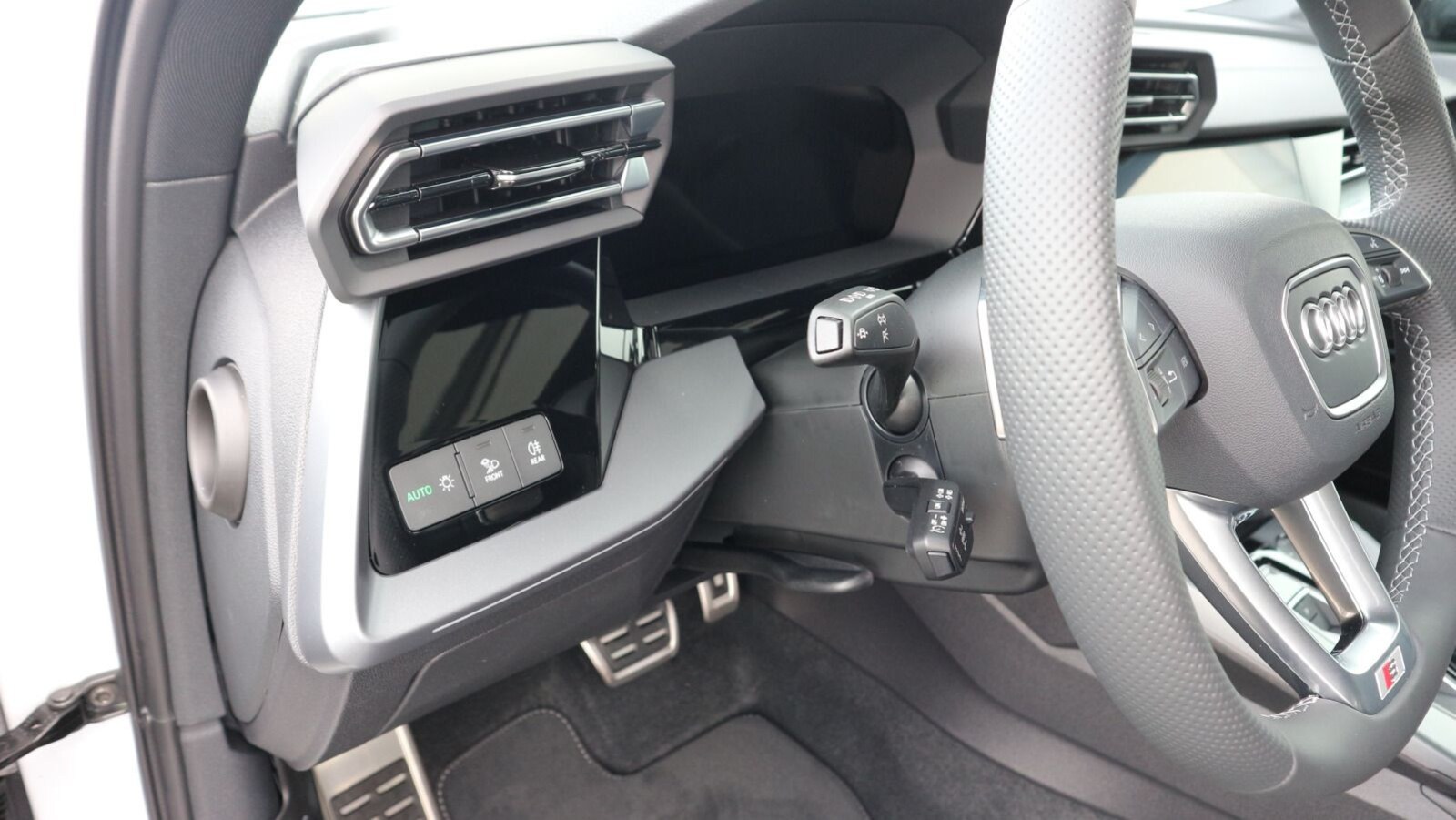 Audi A3 Limousine – Bild 11