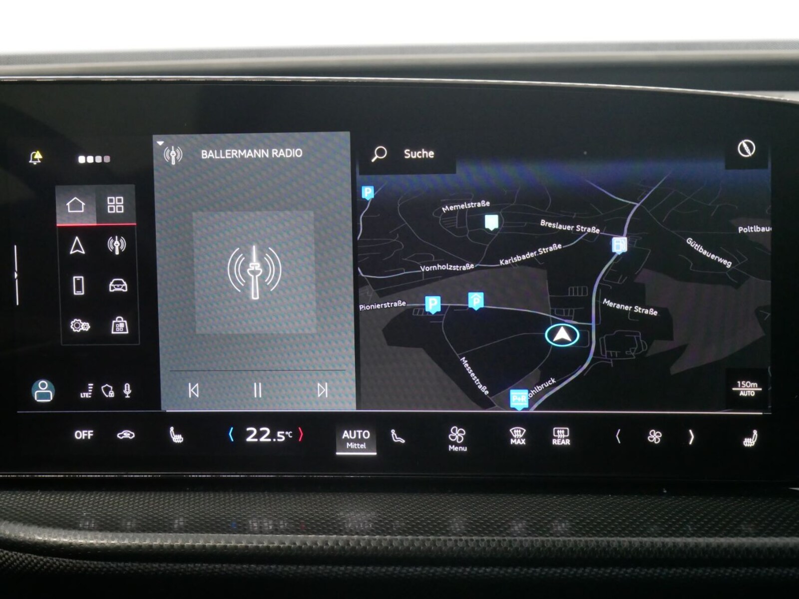 Audi Q5 – Bild 11