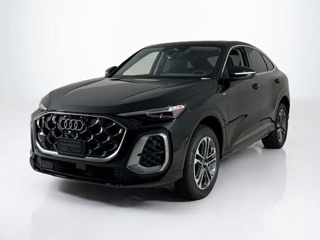 Photo of 2026 Audi Q5 Sportback