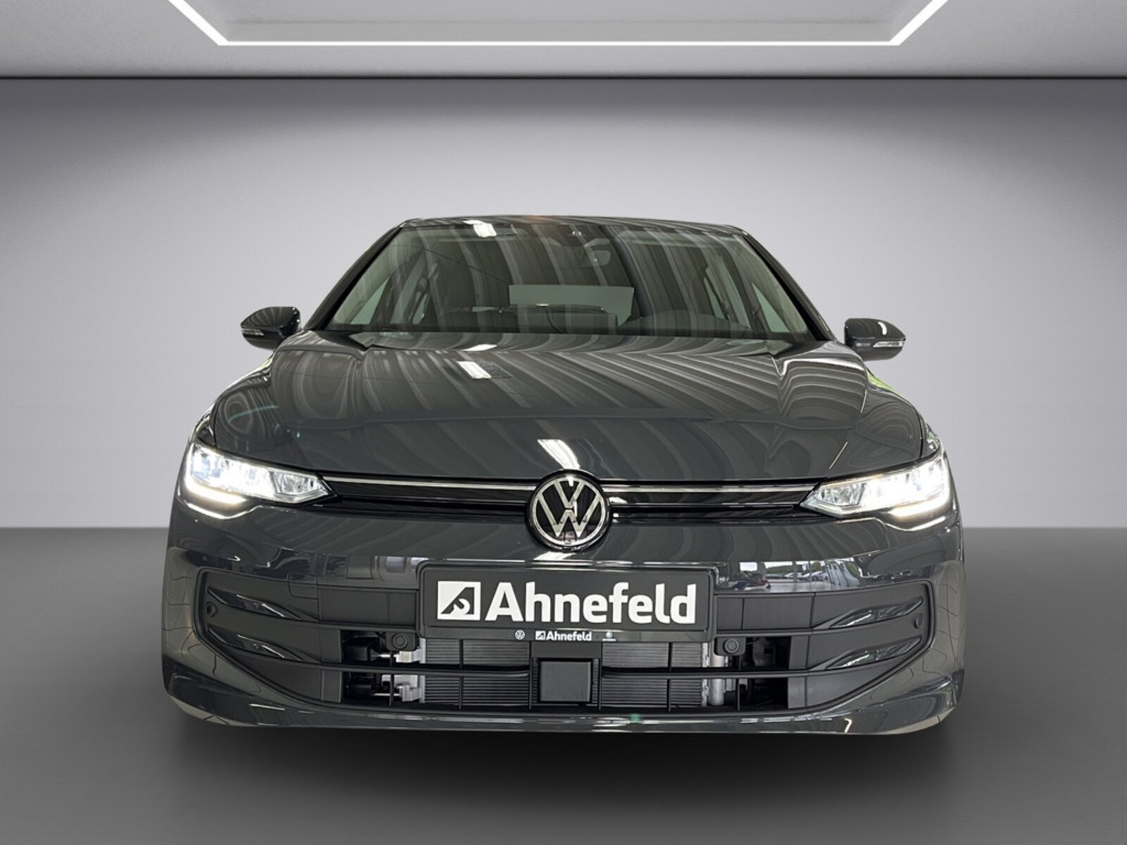 Volkswagen Golf – Bild 8