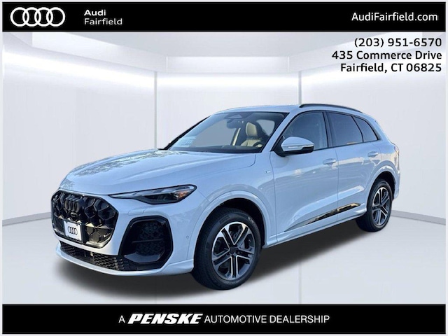Photo of 2026 Audi Q5