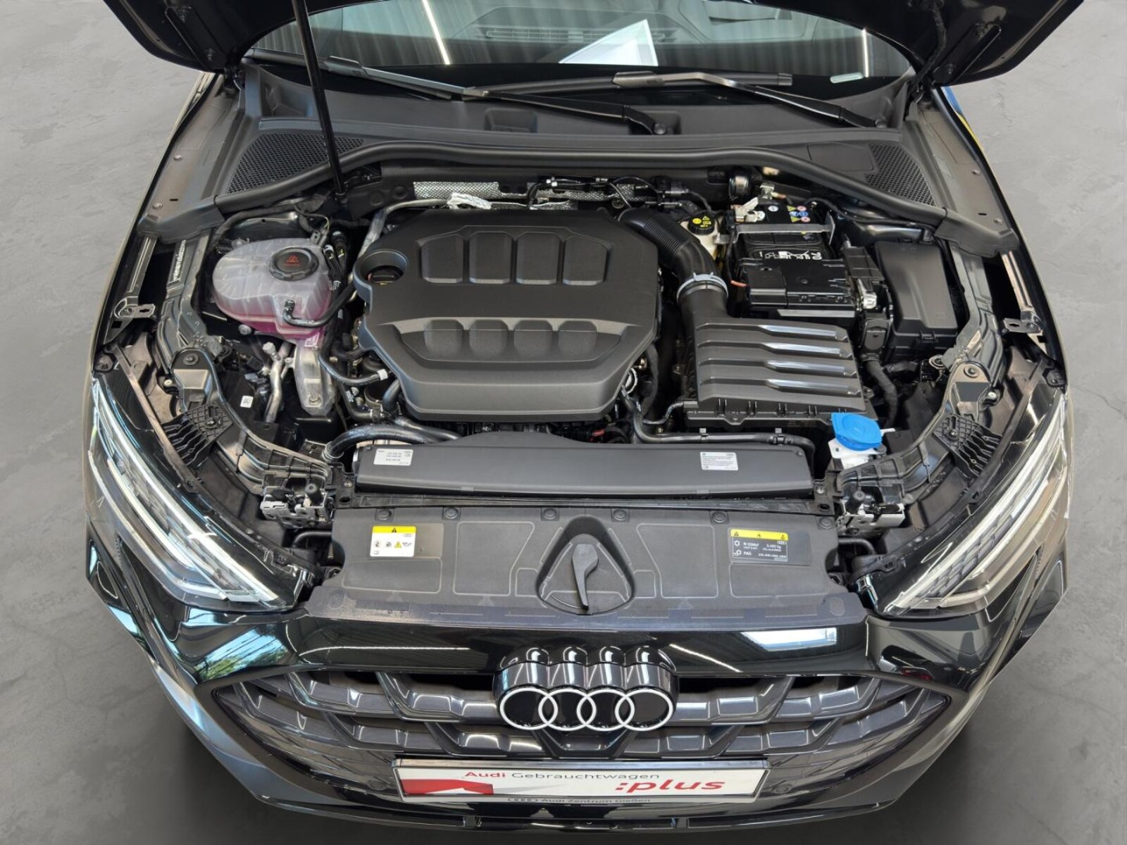 Audi A3 Sportback – Bild 15