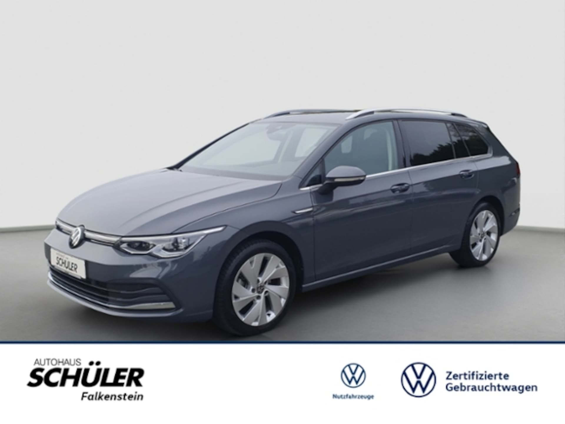 Volkswagen Golf Variant 2022