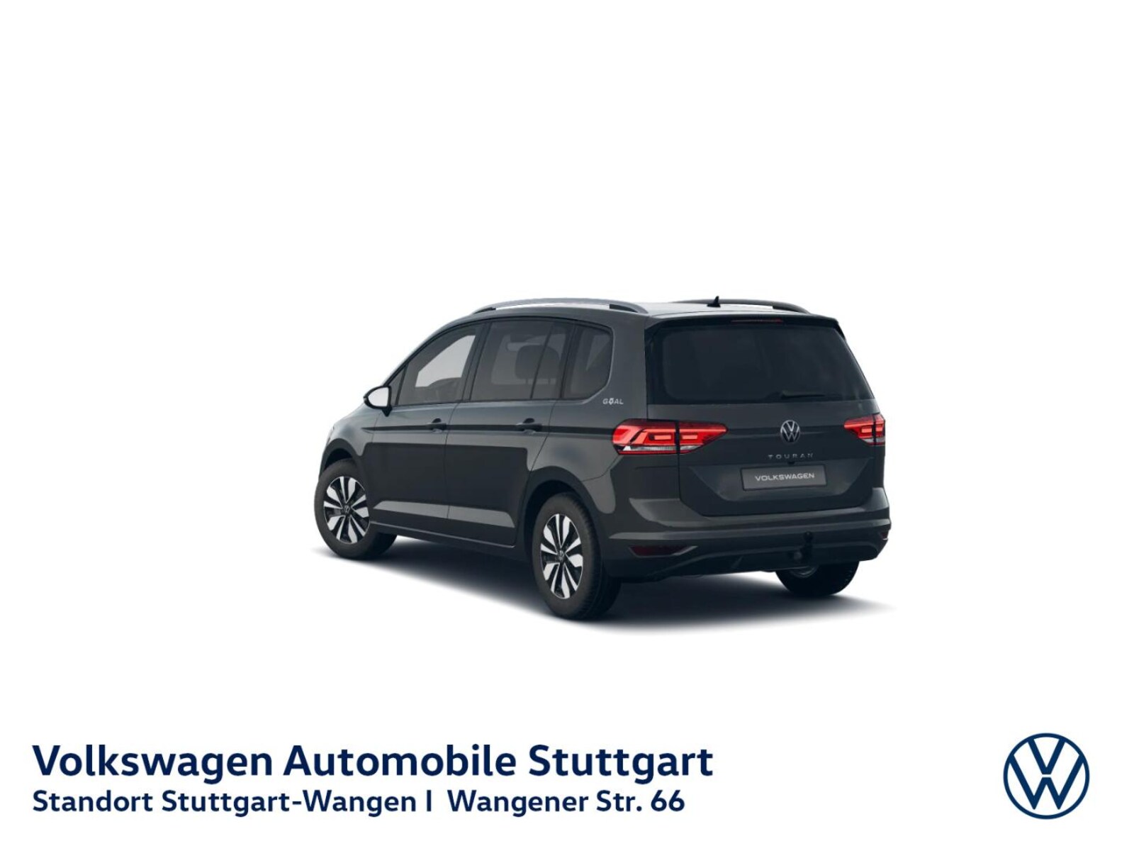 Volkswagen Touran – Bild 4