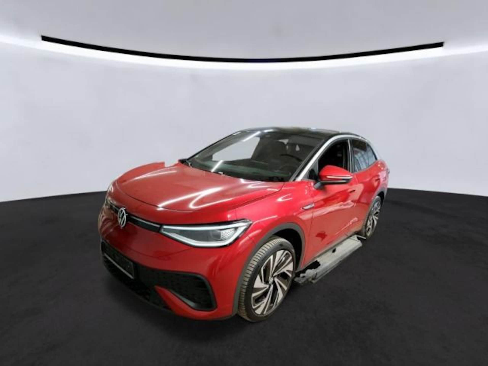 Volkswagen ID.5 Pro Performance