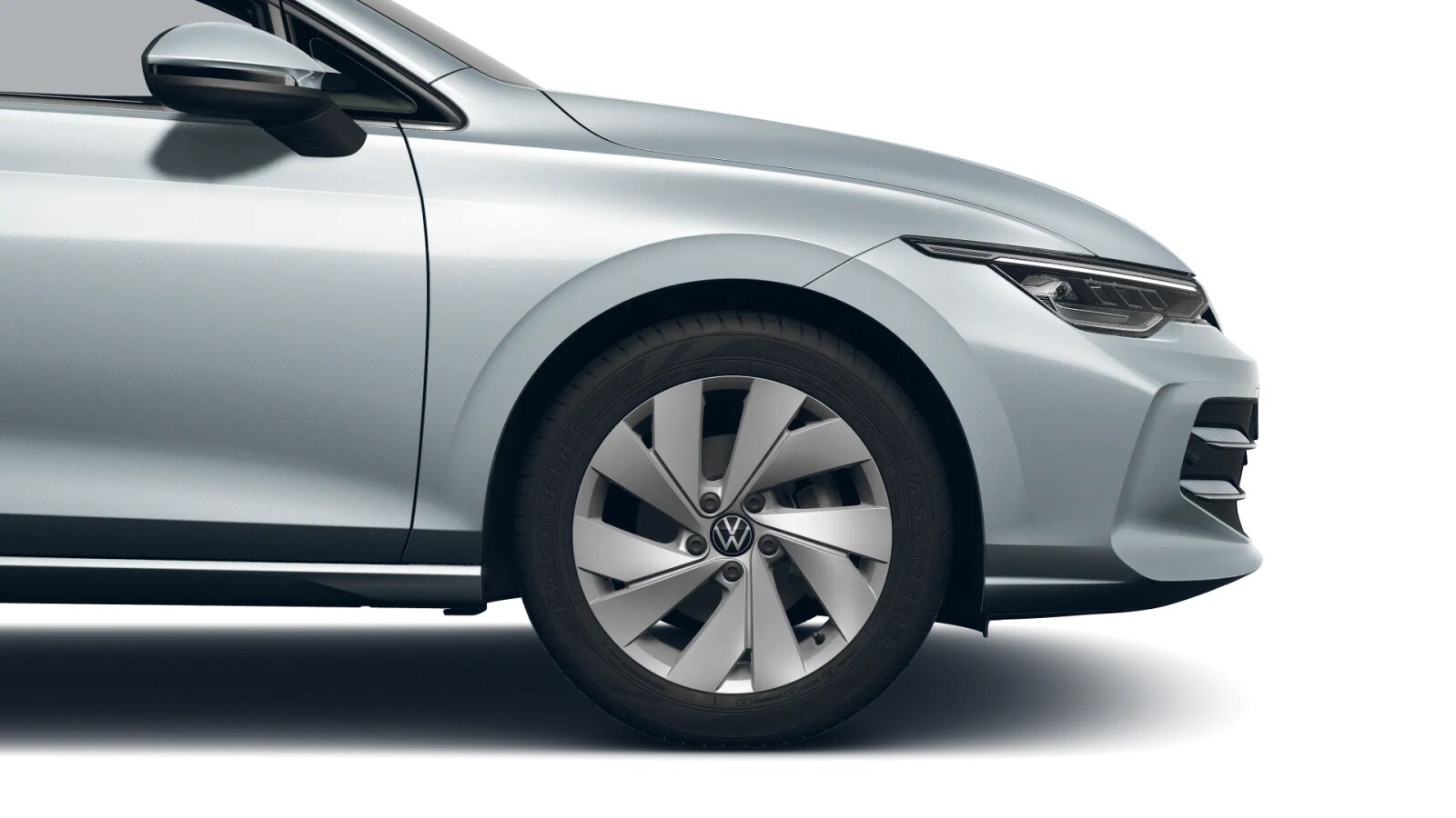 Volkswagen Golf – Bild 4