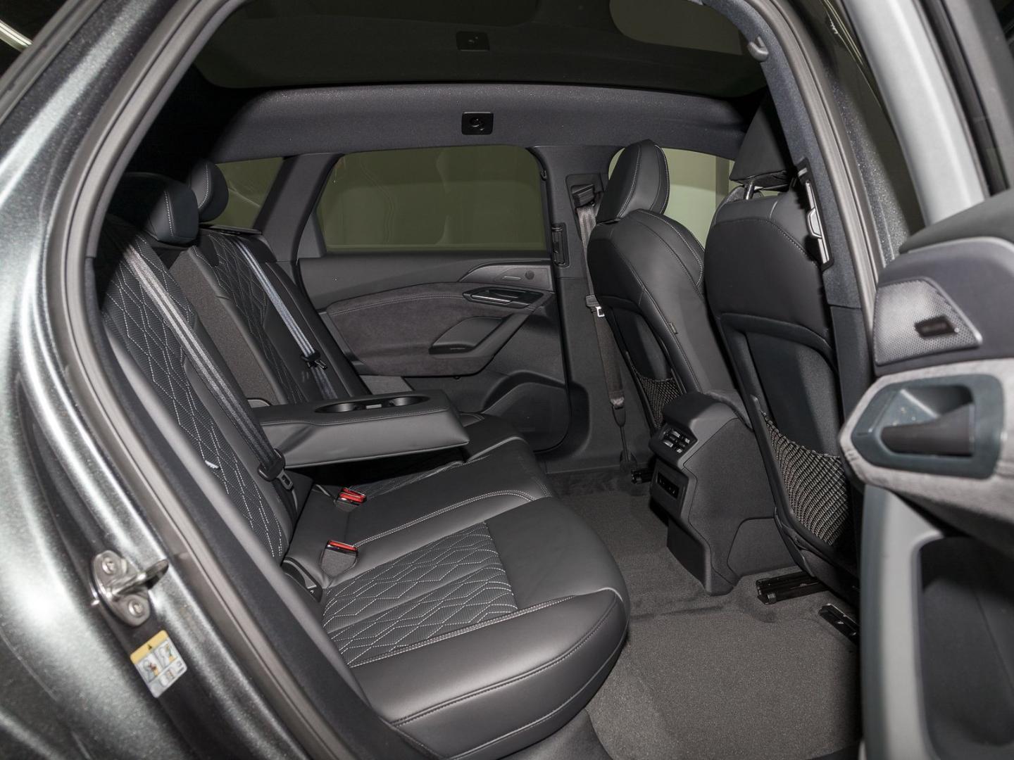 Image about Audi S6 Avant e-tron e-tron