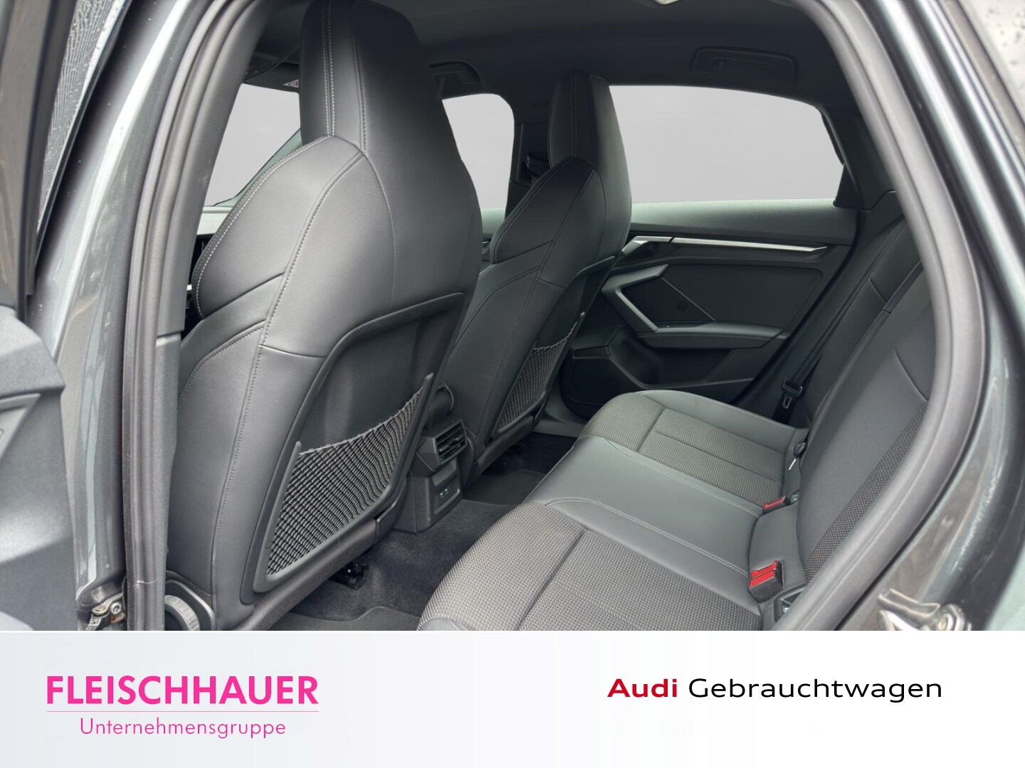 Image about Audi S3 Limousine TFSI quattro S tronic