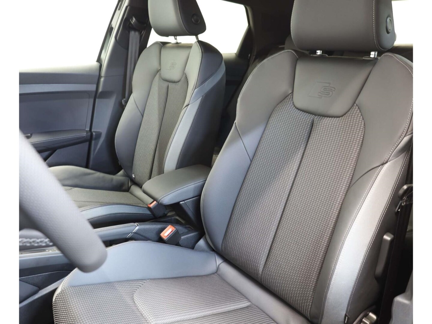 Image about Audi A1 allstreet 30 TFSI S tronic