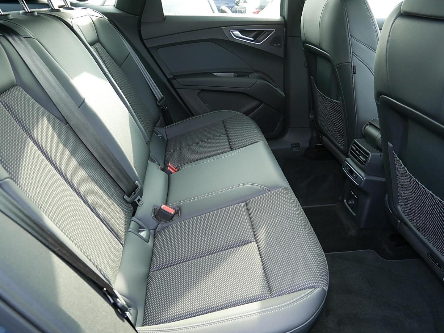 Image about Audi Q4 Sportback e-tron 55 e-tron quattro 250 kW