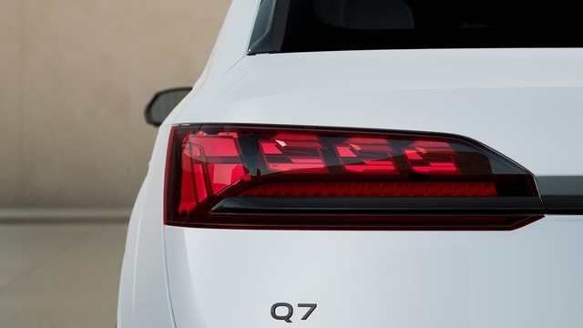 Audi Q7 SUV TFSI E S Line 60 TFSI E Quattro Tiptronic - 2024 - Joinsteer - #12