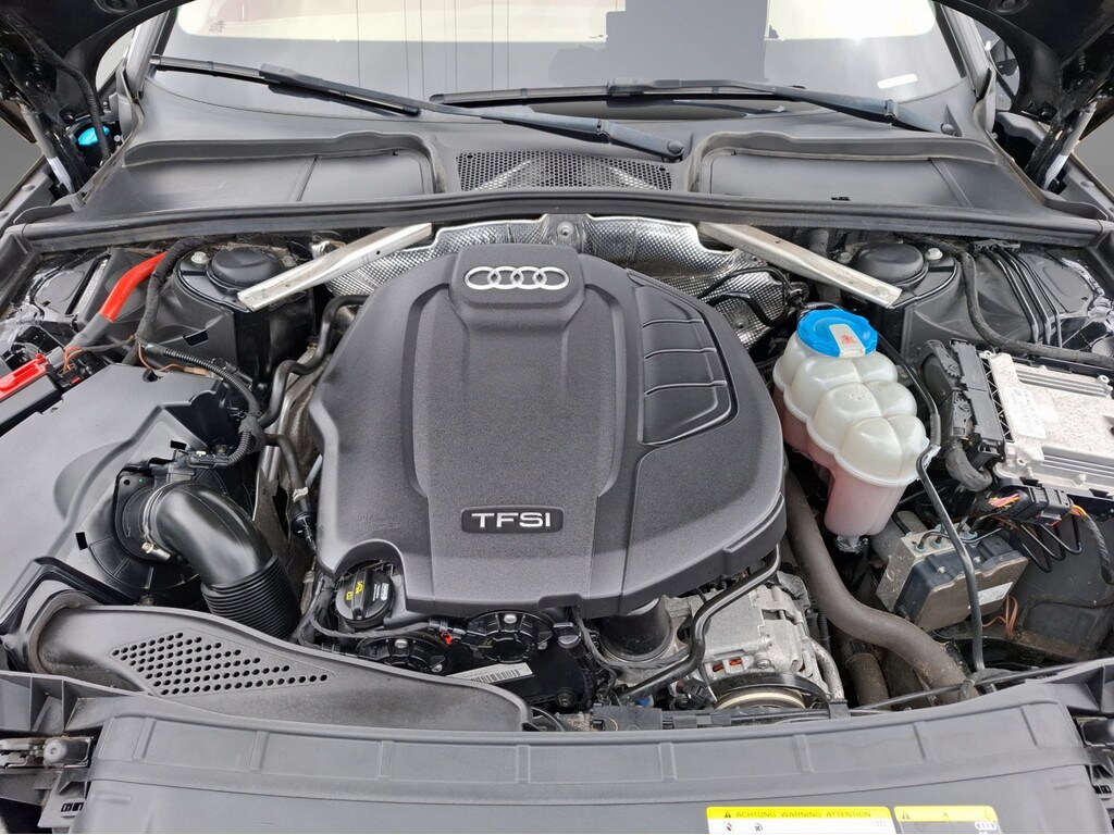 Image about Audi A4 Avant design 2.0 TFSI ultra 6-Gang