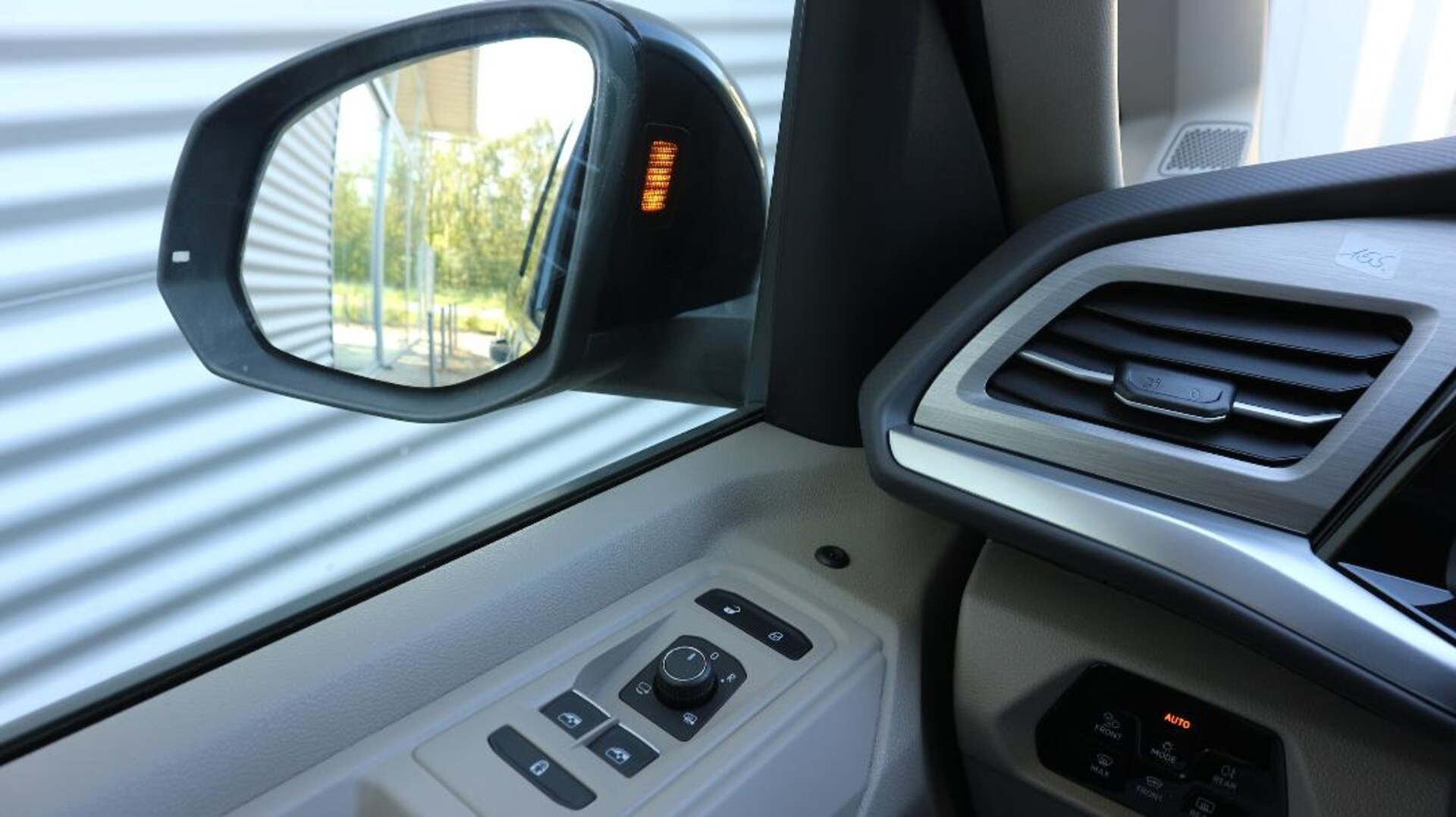 Volkswagen Multivan Life