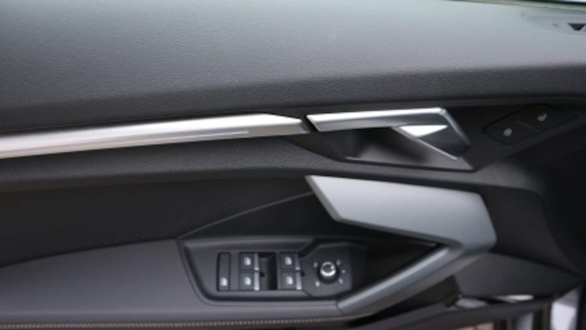Audi A3 Sportback S line