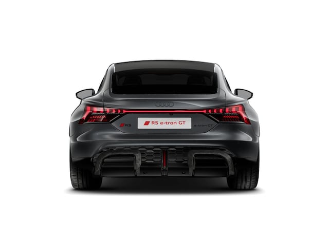 Audi RS E-tron GT Performance Performance E-tron Quattro - - Joinsteer - #5