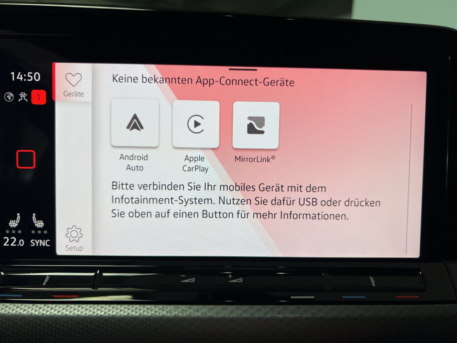 Volkswagen Golf Active